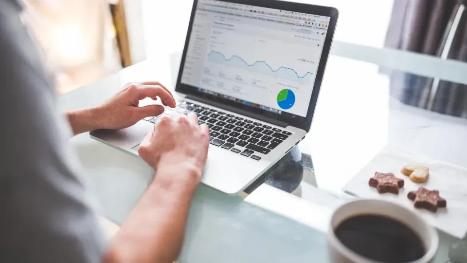 Startup Launch Websites by CrownCode